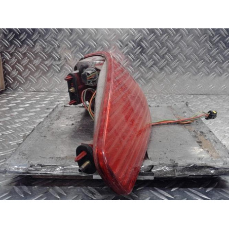 Feu arriere principal gauche (feux) PEUGEOT 607