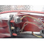 Feu arriere principal gauche (feux) PEUGEOT 607