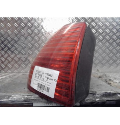 Feu arriere principal gauche (feux) PEUGEOT 607 Photo n°5