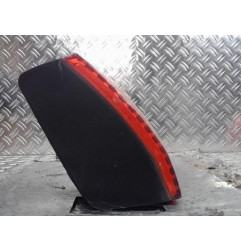 Feu arriere secondaire gauche (feux) PEUGEOT 607