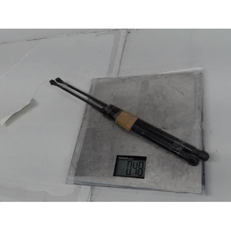 Verin de coffre SEAT IBIZA 3 Photo n°1