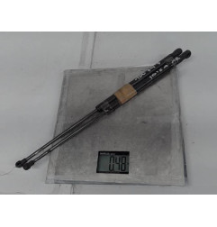 Verin de coffre SEAT IBIZA 3 Photo n°3