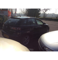 Verin de coffre SEAT IBIZA 3 Photo n°6