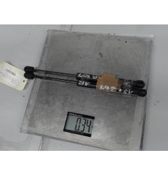 Verin de coffre PEUGEOT 407 Photo n°1