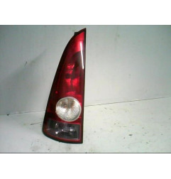 Feu arriere principal gauche (feux) RENAULT ESPACE 4 Photo n°1