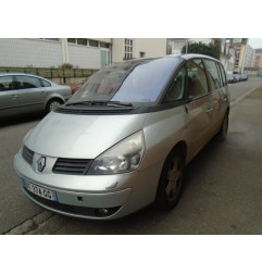 Verin de coffre RENAULT ESPACE 4 Photo n°4