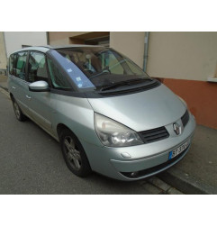 Verin de coffre RENAULT ESPACE 4 Photo n°5