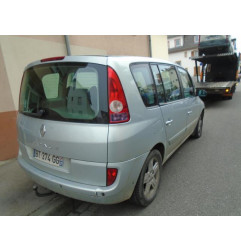 Bouton/Interrupteur RENAULT ESPACE 4 Photo n°5