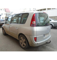 Bouton/Interrupteur RENAULT ESPACE 4 Photo n°6