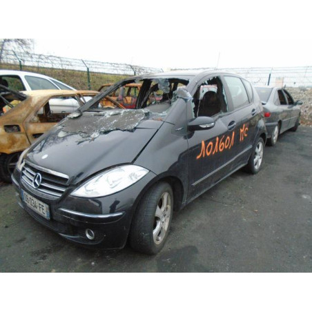 Anti brouillard droit (feux) MERCEDES CLASSE A 169
