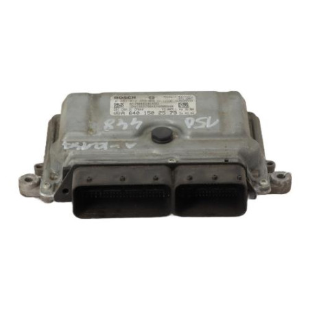 Calculateur MERCEDES CLASSE A 169