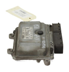 Calculateur MERCEDES CLASSE A 169 Photo n°5