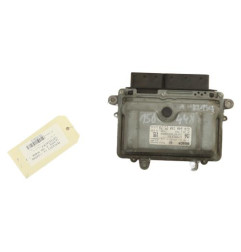 Calculateur MERCEDES CLASSE A 169 Photo n°6