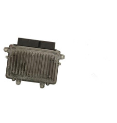 Calculateur MERCEDES CLASSE A 169 Photo n°7