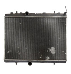 Radiateur eau PEUGEOT 308 1 Photo n°1