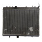 Radiateur eau PEUGEOT 308 1