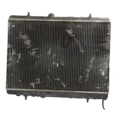 Radiateur eau PEUGEOT 308 1