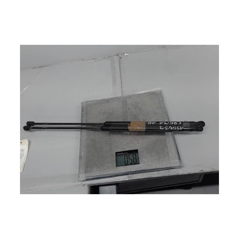 Verin de coffre FIAT CROMA 2