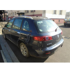 Verin de coffre FIAT CROMA 2 Photo n°7