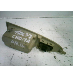 Interrupteur de leve vitre arriere gauche FIAT CROMA 2