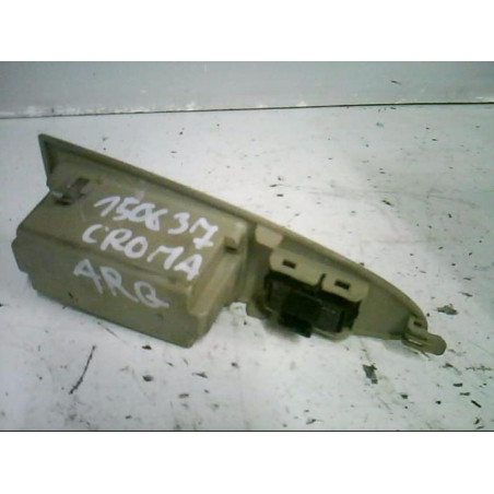 Interrupteur de leve vitre arriere gauche FIAT CROMA 2