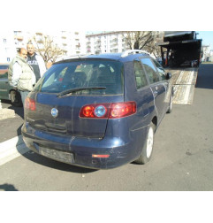 Interrupteur de leve vitre arriere gauche FIAT CROMA 2 Photo n°5