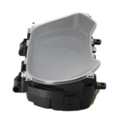 Compteur RENAULT CLIO 5 Photo n°4