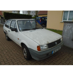 Feu arriere principal gauche (feux) VOLKSWAGEN POLO 2 Photo n°3