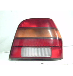 Feu arriere principal droit (feux) VOLKSWAGEN POLO 2 Photo n°1