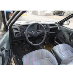 Feu arriere principal droit (feux) VOLKSWAGEN POLO 2 Photo n°6