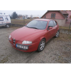 Optique avant secondaire droit (feux)(clignotant) ALFA ROMEO 147