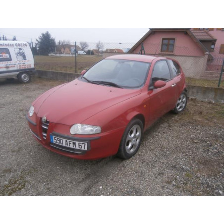 Optique avant secondaire droit (feux)(clignotant) ALFA ROMEO 147