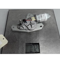 Moteur essuie glace arriere MAZDA 2 1 Photo n°1