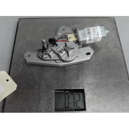 Moteur essuie glace arriere MAZDA 2 1 Photo n°1