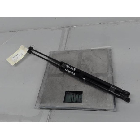 Verin de coffre MAZDA 2 1 Photo n°1