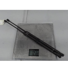 Verin de coffre MAZDA 2 1