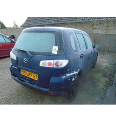 Verin de coffre MAZDA 2 1 Photo n°7