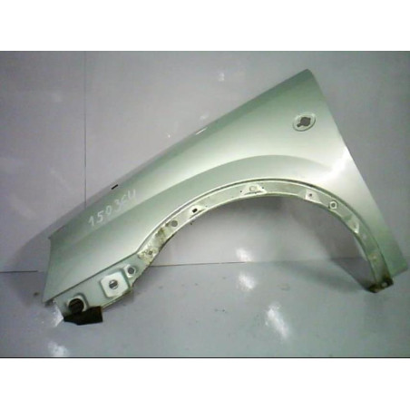 Aile avant gauche OPEL CORSA C Photo n°1