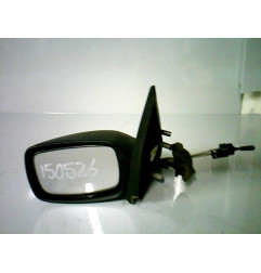Retroviseur gauche FORD FIESTA 3 Photo n°1
