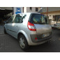 Commande de reglage hauteur de phare RENAULT SCENIC 2