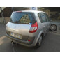Commande de reglage hauteur de phare RENAULT SCENIC 2