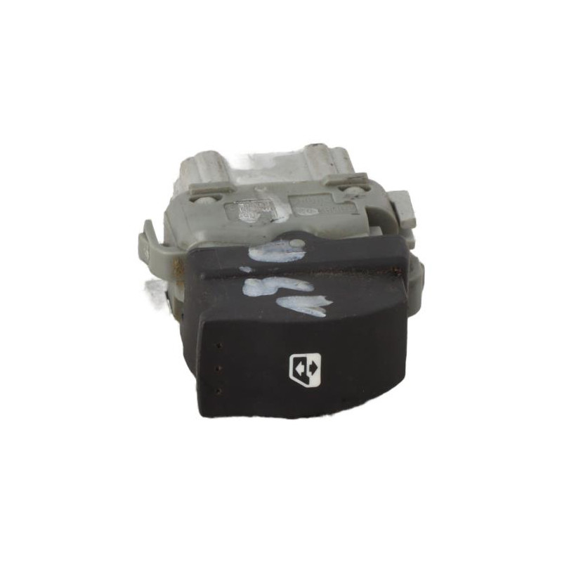 Interrupteur de leve vitre arriere gauche RENAULT SCENIC 2