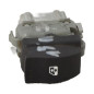 Interrupteur de leve vitre arriere gauche RENAULT SCENIC 2