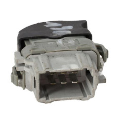 Interrupteur de leve vitre arriere gauche RENAULT SCENIC 2 Photo n°3