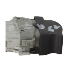 Interrupteur de leve vitre arriere gauche RENAULT SCENIC 2 Photo n°4