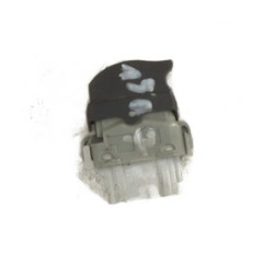 Interrupteur de leve vitre arriere gauche RENAULT SCENIC 2 Photo n°5