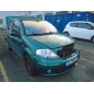 Commande retroviseurs CITROEN C3 1