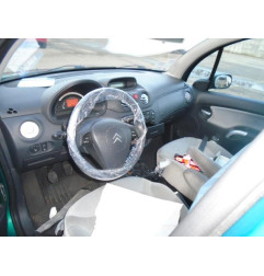 Commande retroviseurs CITROEN C3 1 Photo n°7