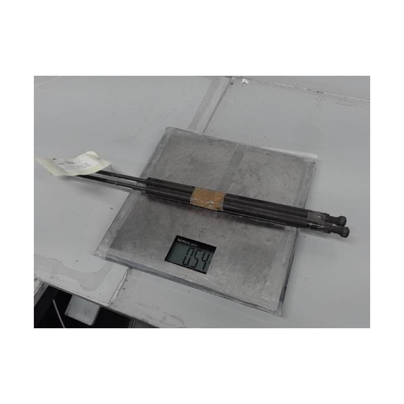 Verin de coffre PEUGEOT 607