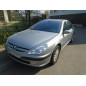 Verin de coffre PEUGEOT 607